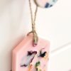 Soy Wax Wardrobe Fresheners & Home Fragrance