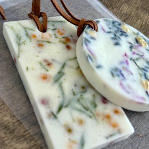 Soy Wax Freshies 2-Pack, Many Fragrant Scents